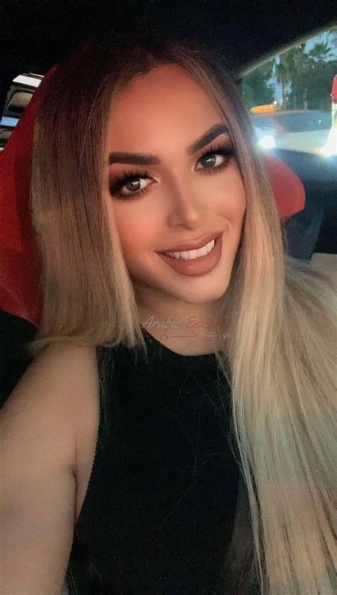 Shemale Escort Dubai, UAE .